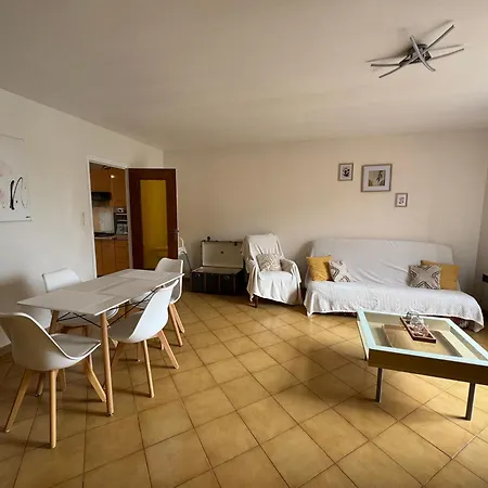 Сasa de vacaciones Rose Perpiñán
